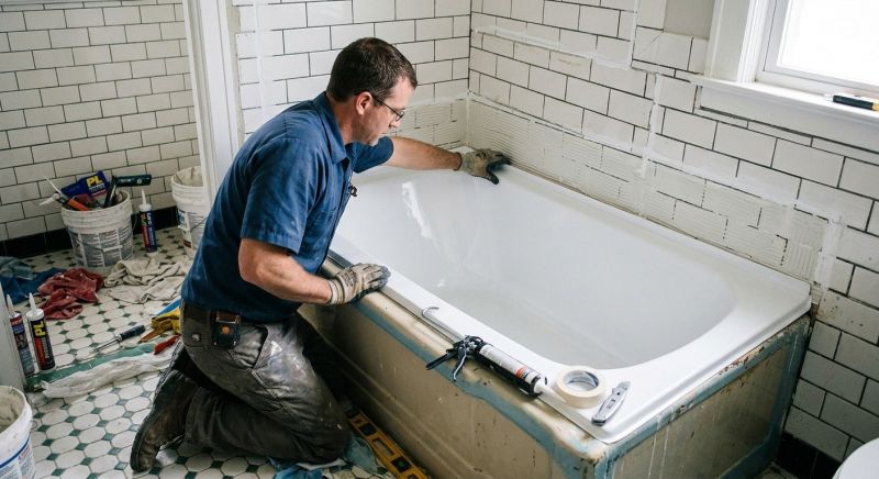 Top Bathroom Remodeling Companies in Rocklin, CA