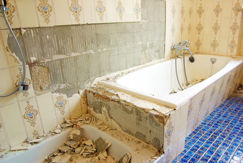 Best Bathroom Remodel Contractors in Fair Oaks, CA
